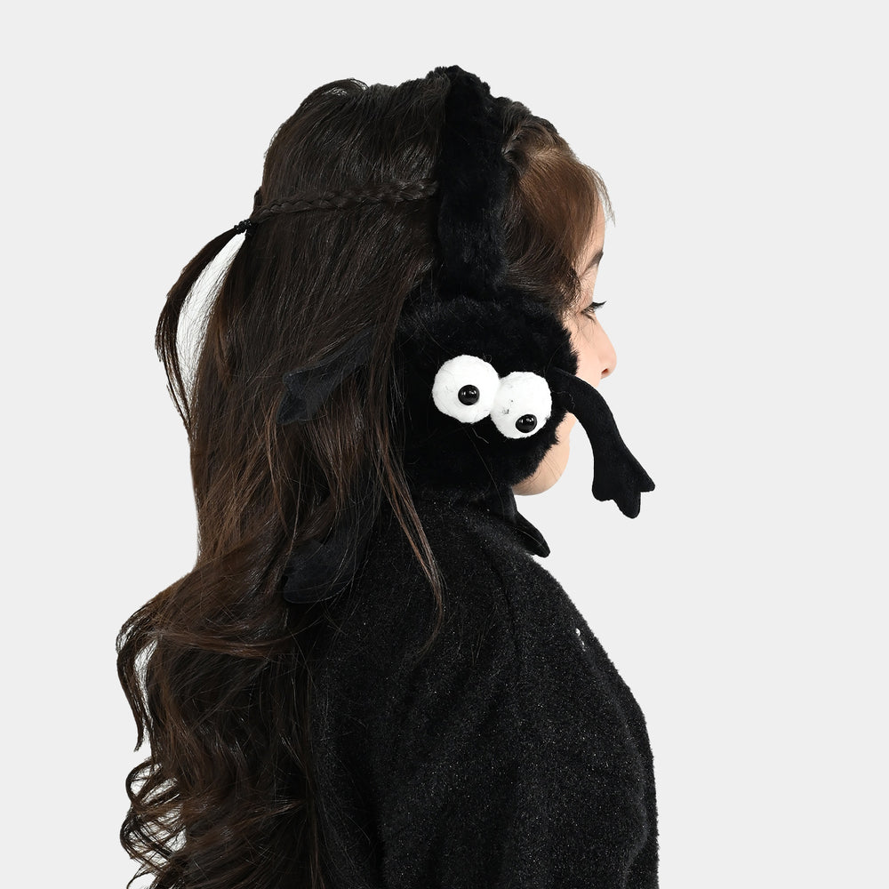 Kids Stylish Winter Earmuff