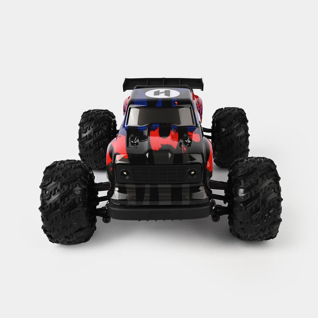 Remote Control High Speed Storm Tundras Jeep
