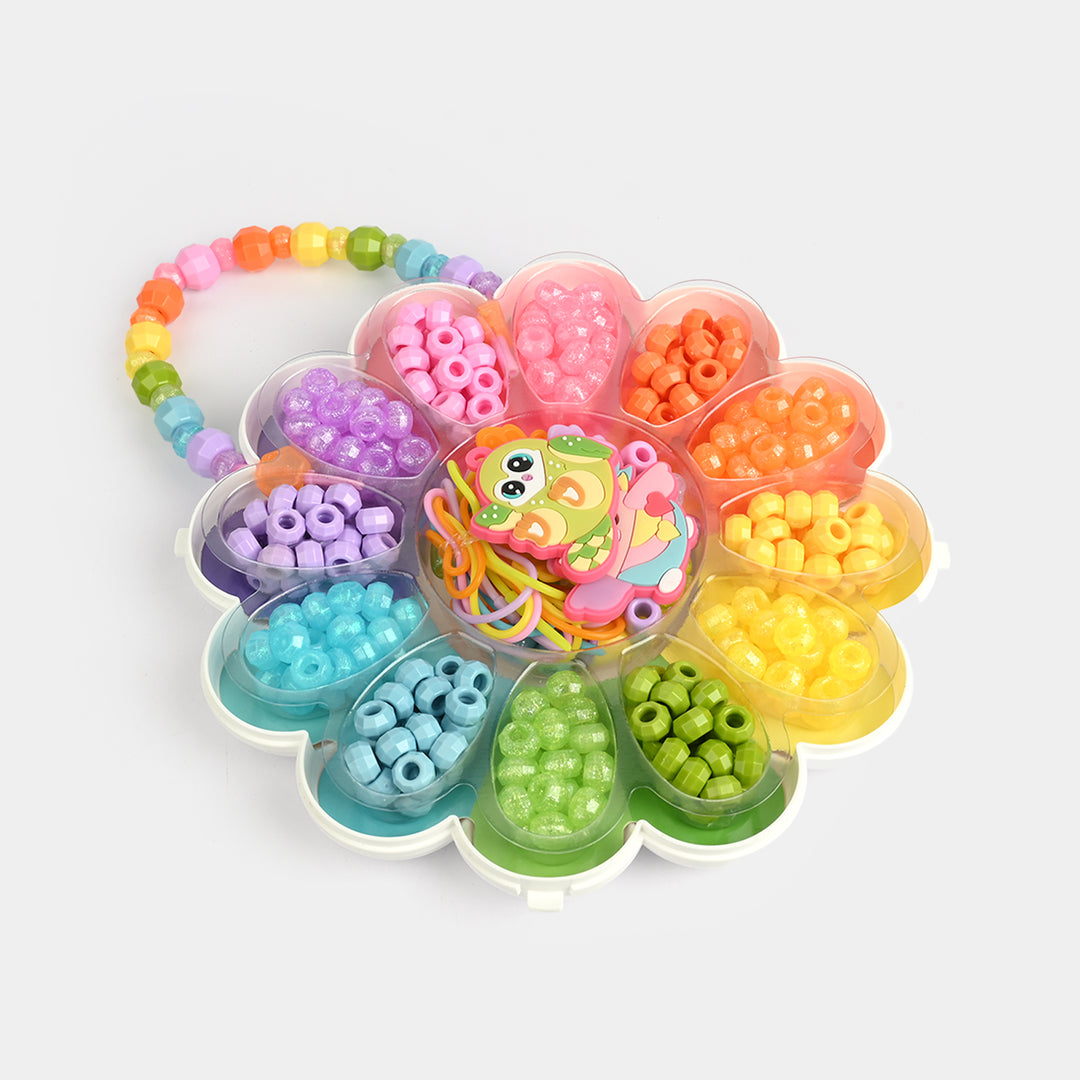 Kids Twinkle Bead Jewelry Set