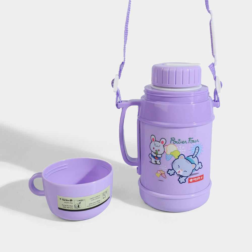 Water Bottle Riva Cooler 400ml For kids