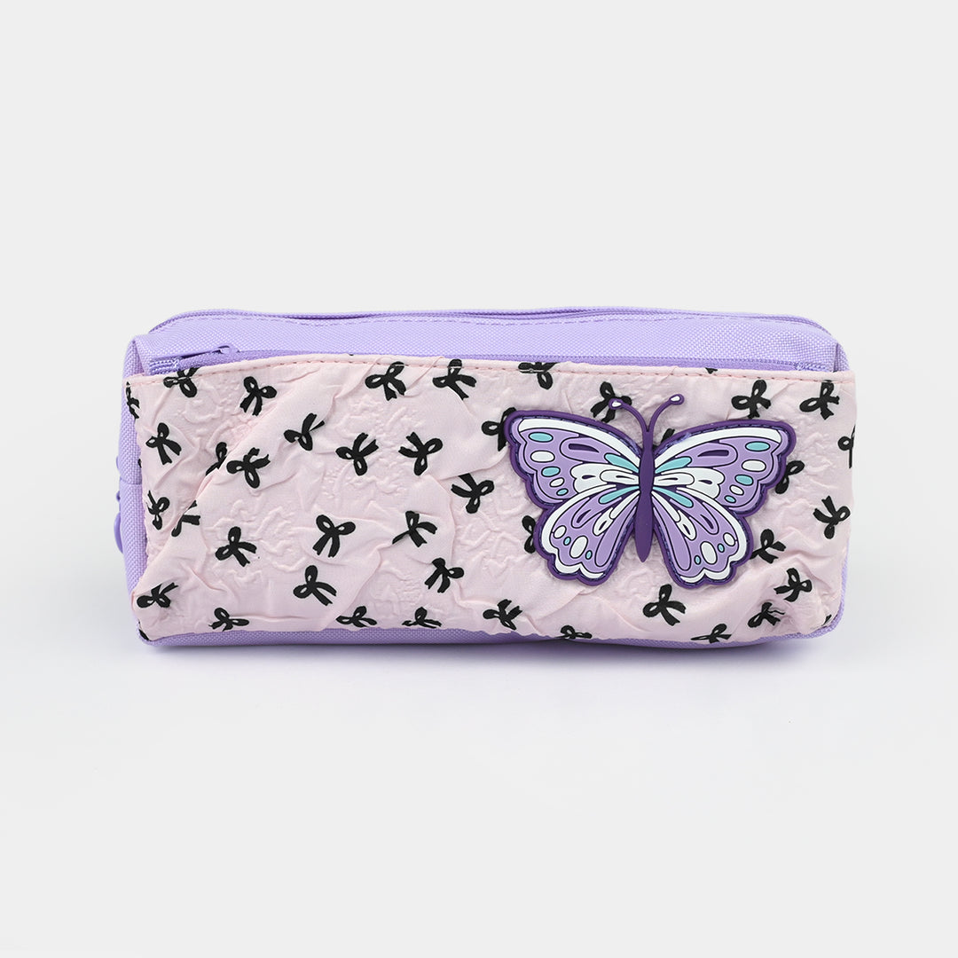 Stationery Pencil Pouch for Kids