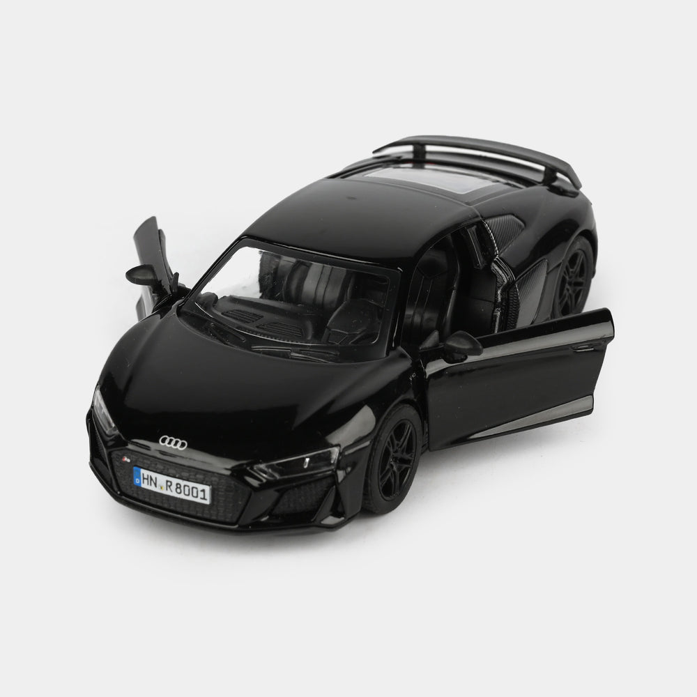 Die-Cast Model Car for Kids