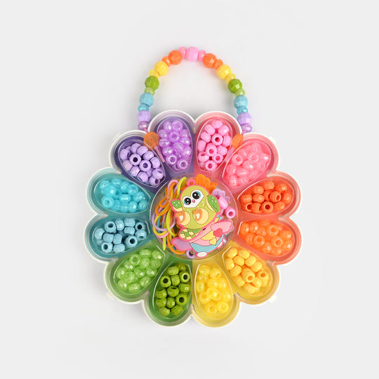 Kids Twinkle Bead Jewelry Set