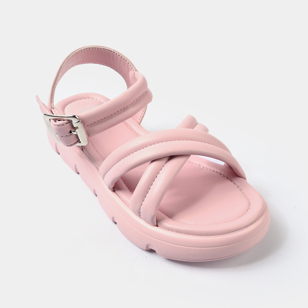 Girls Sandal ZP-125-PINK