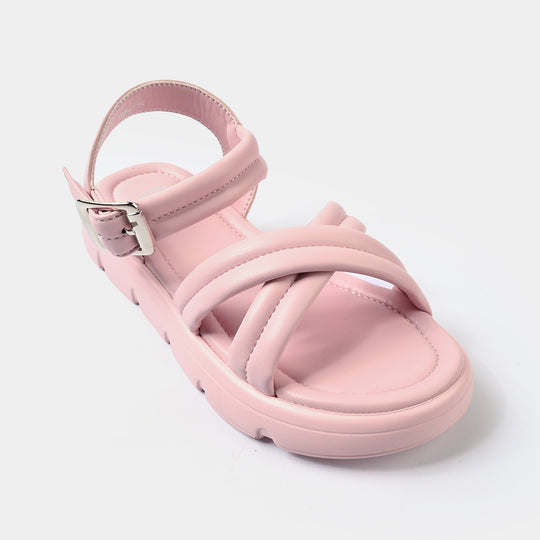 Girls Sandal ZP-125-PINK