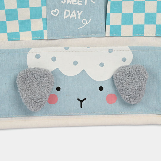 Hanging Storage Wall Bag Organizer