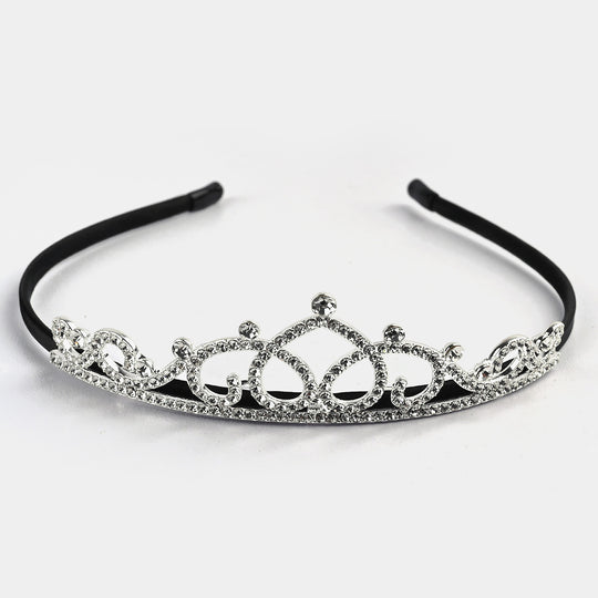Fancy Kids Hair Band Crown