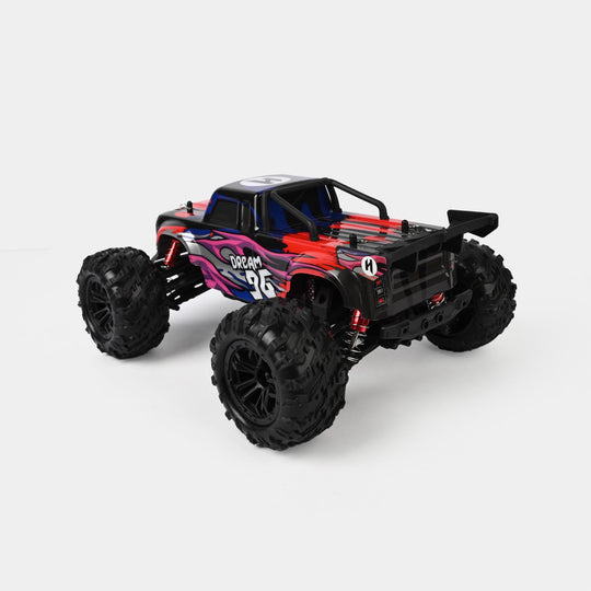 Remote Control High Speed Storm Tundras Jeep