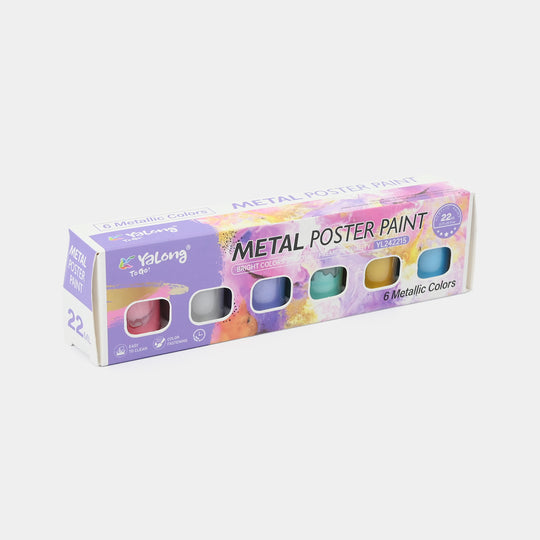 Water Color Set