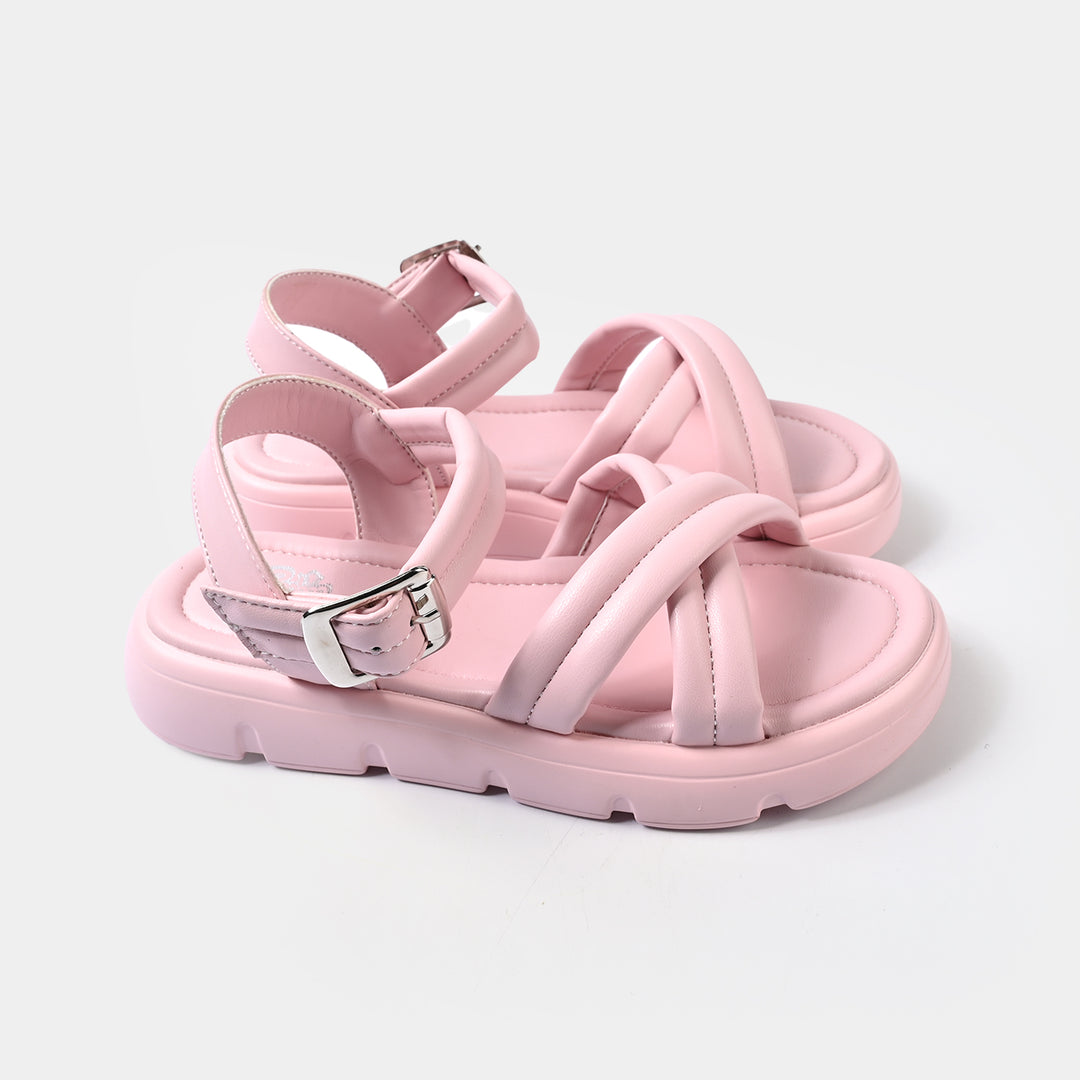 Girls Sandal ZP-125-PINK
