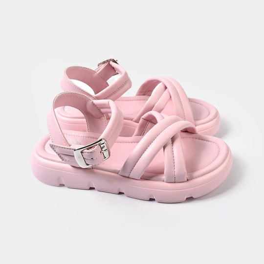 Girls Sandal ZP-125-PINK