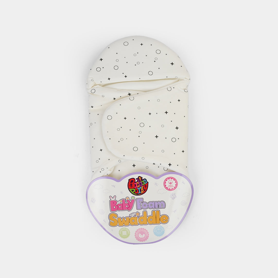 Baby Foam Swaddle