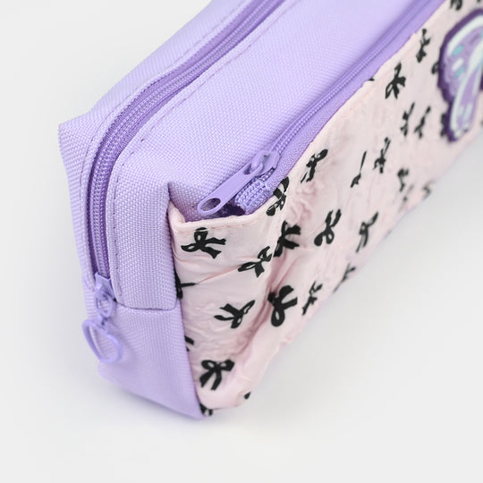 Stationery Pencil Pouch for Kids