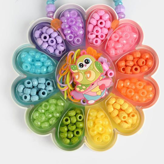 Kids Twinkle Bead Jewelry Set