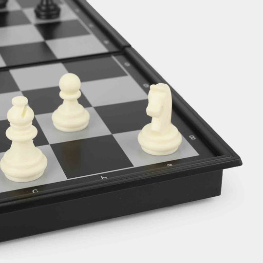 Magnetic Chess Board Game