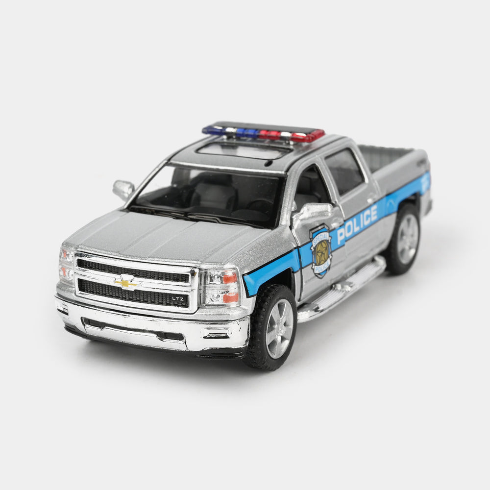 Die-Cast Model Car for Kids