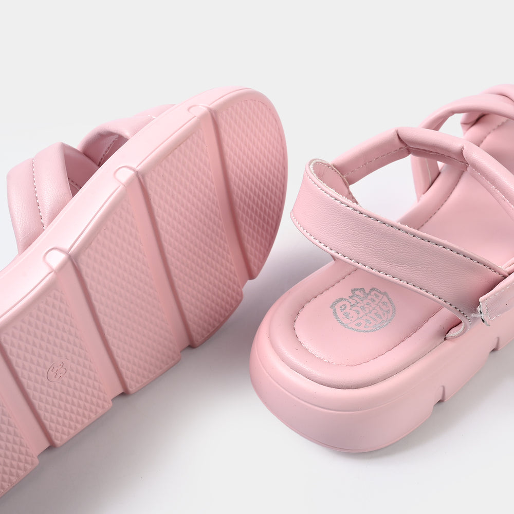 Girls Sandal ZP-125-PINK