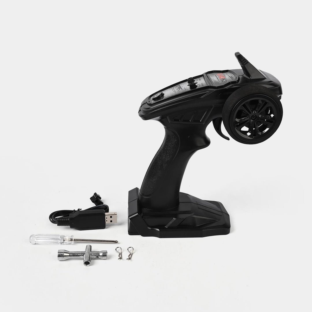 Remote Control High Speed Storm Tundras Jeep