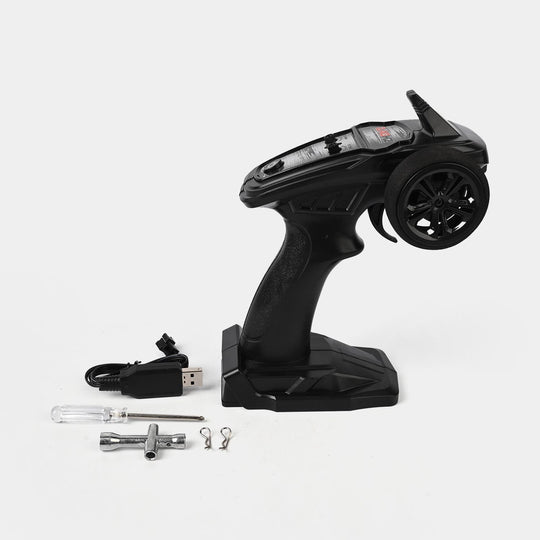 Remote Control High Speed Storm Tundras Jeep