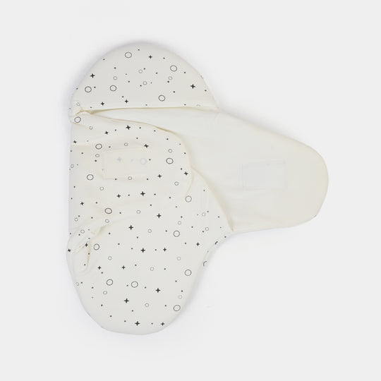 Baby Foam Swaddle