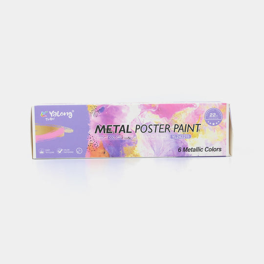 Water Color Set