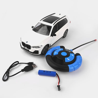 Remote Control Model Car Toy For Kids