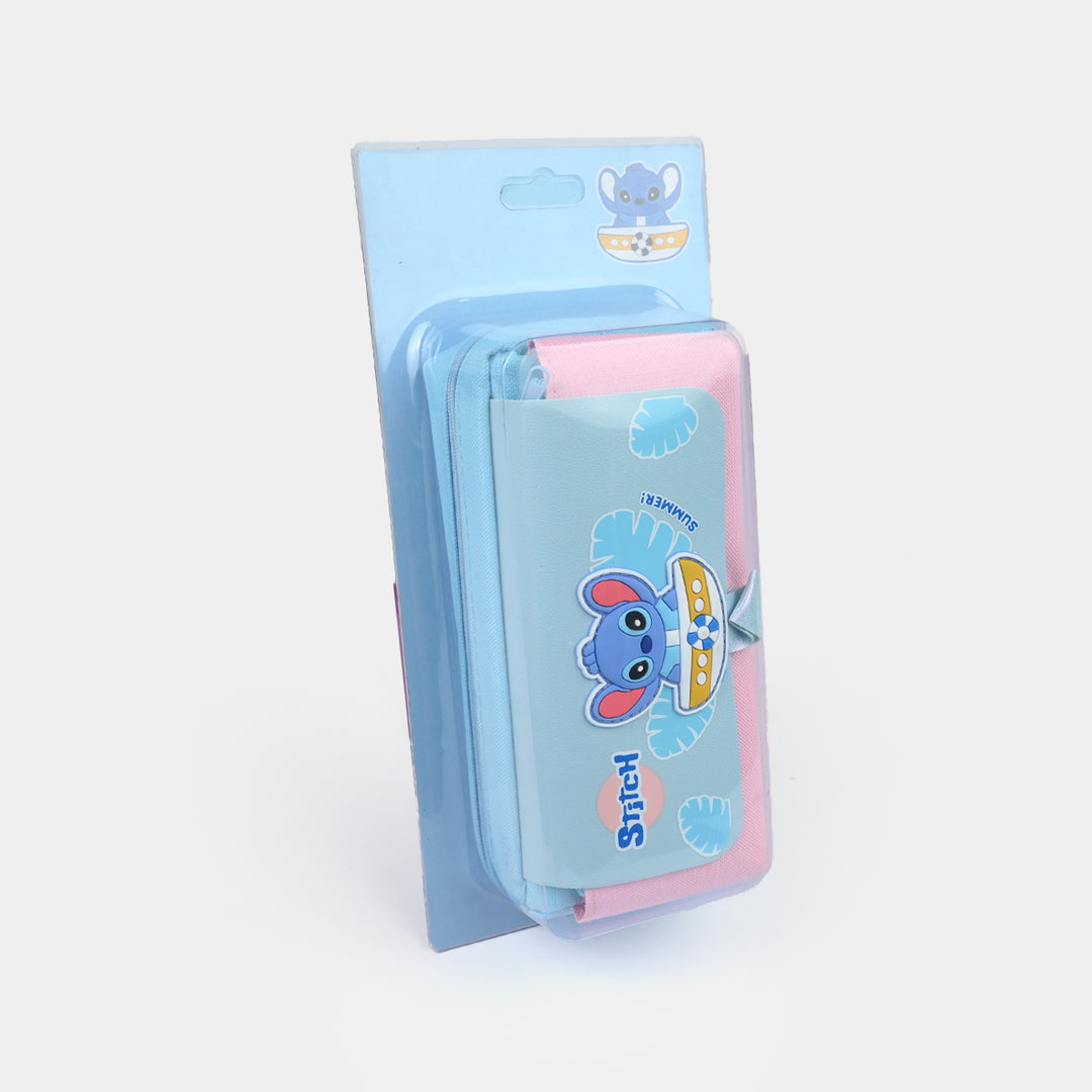 Stationery Pencil Pouch for Kids