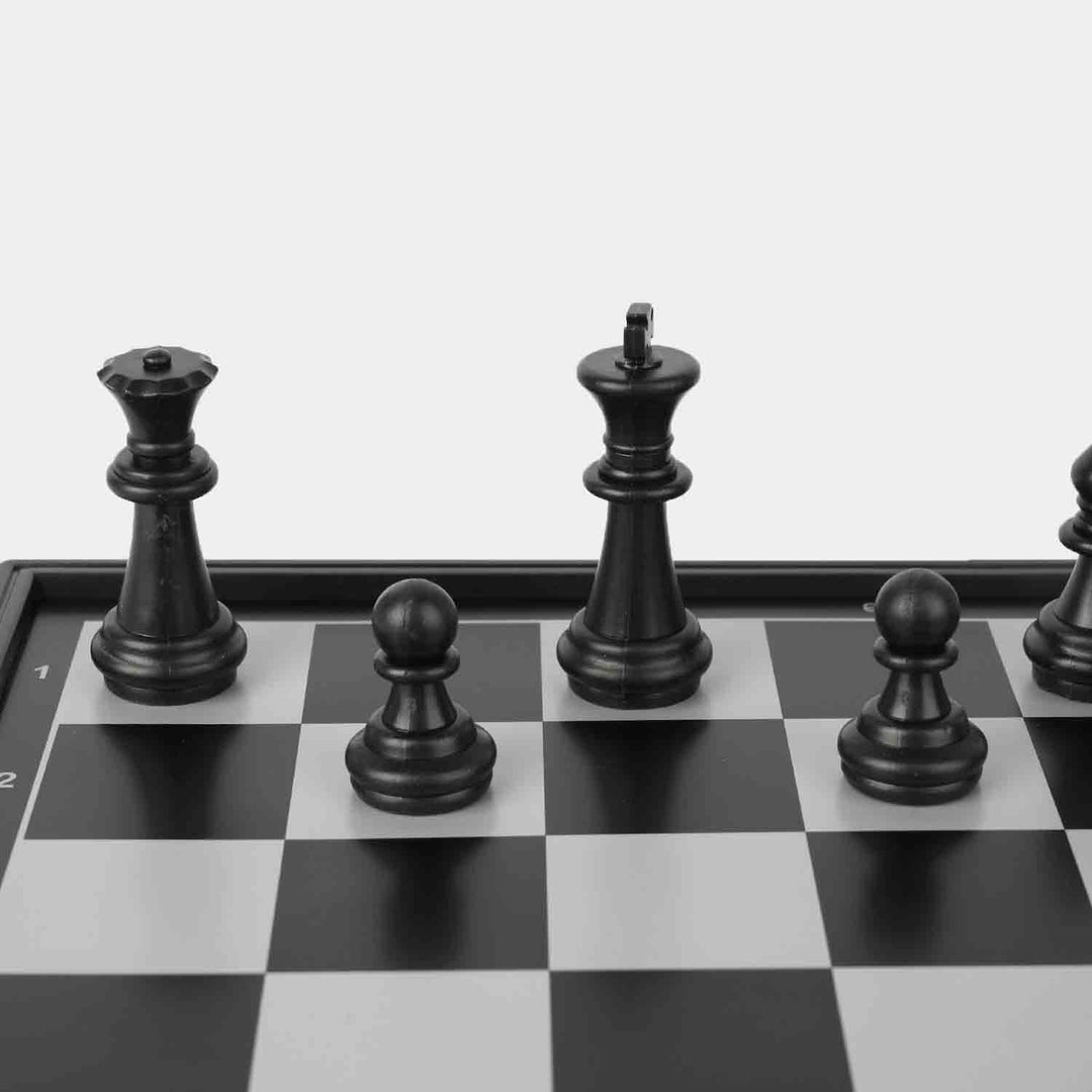 Magnetic Chess Board Game