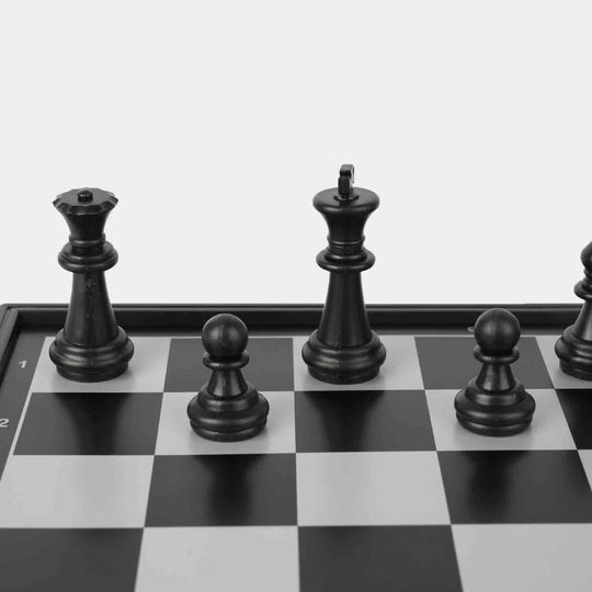 Magnetic Chess Board Game