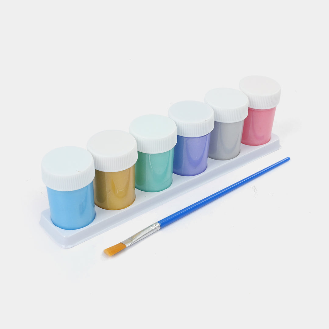 Water Color Set