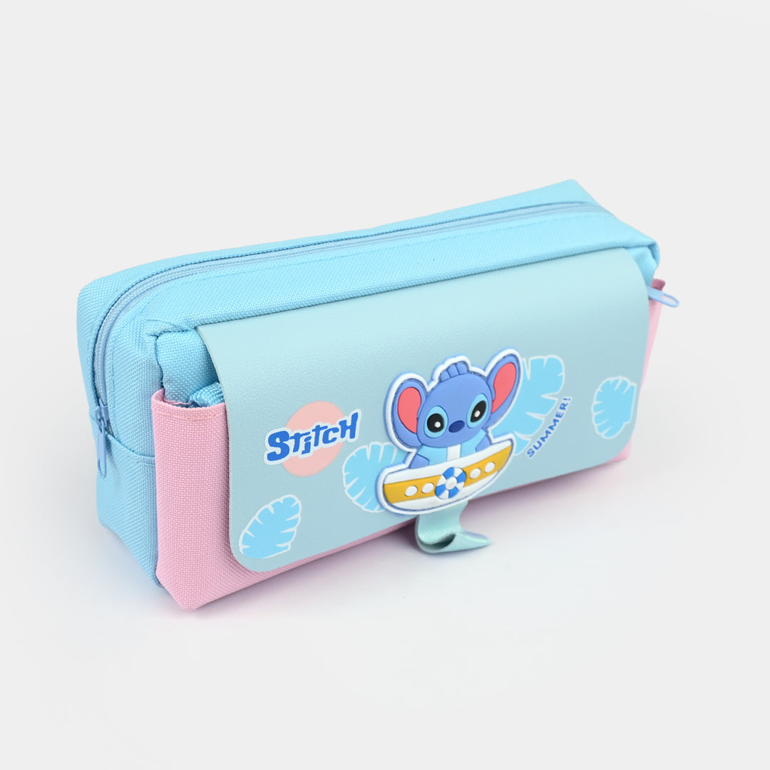 Stationery Pencil Pouch for Kids