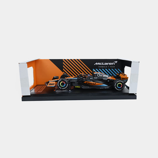 Pullback Alloy Simulation Die-Cast Model Car