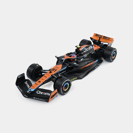 Pullback Alloy Simulation Die-Cast Model Car