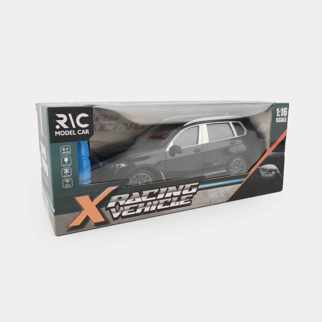 Remote Control Model Car Toy For Kids