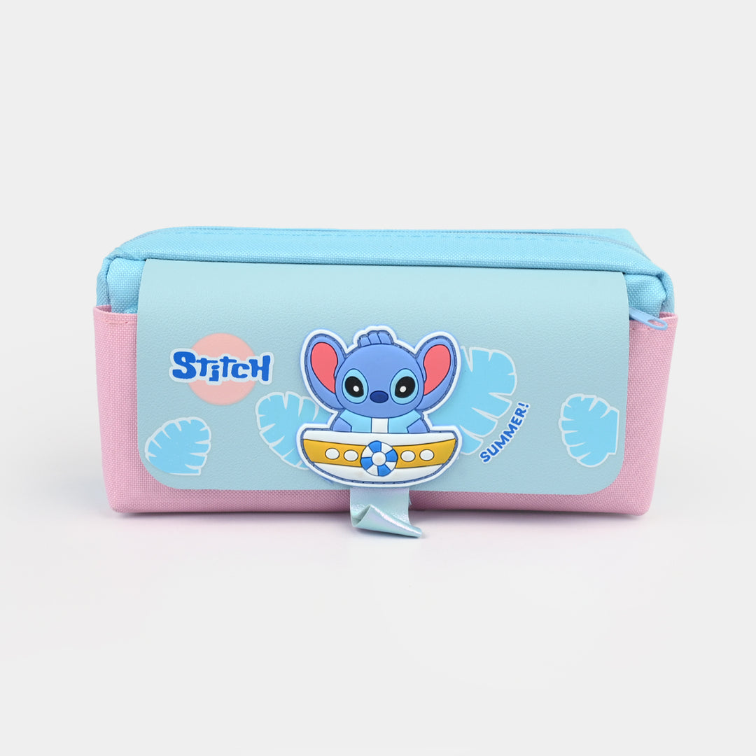 Stationery Pencil Pouch for Kids