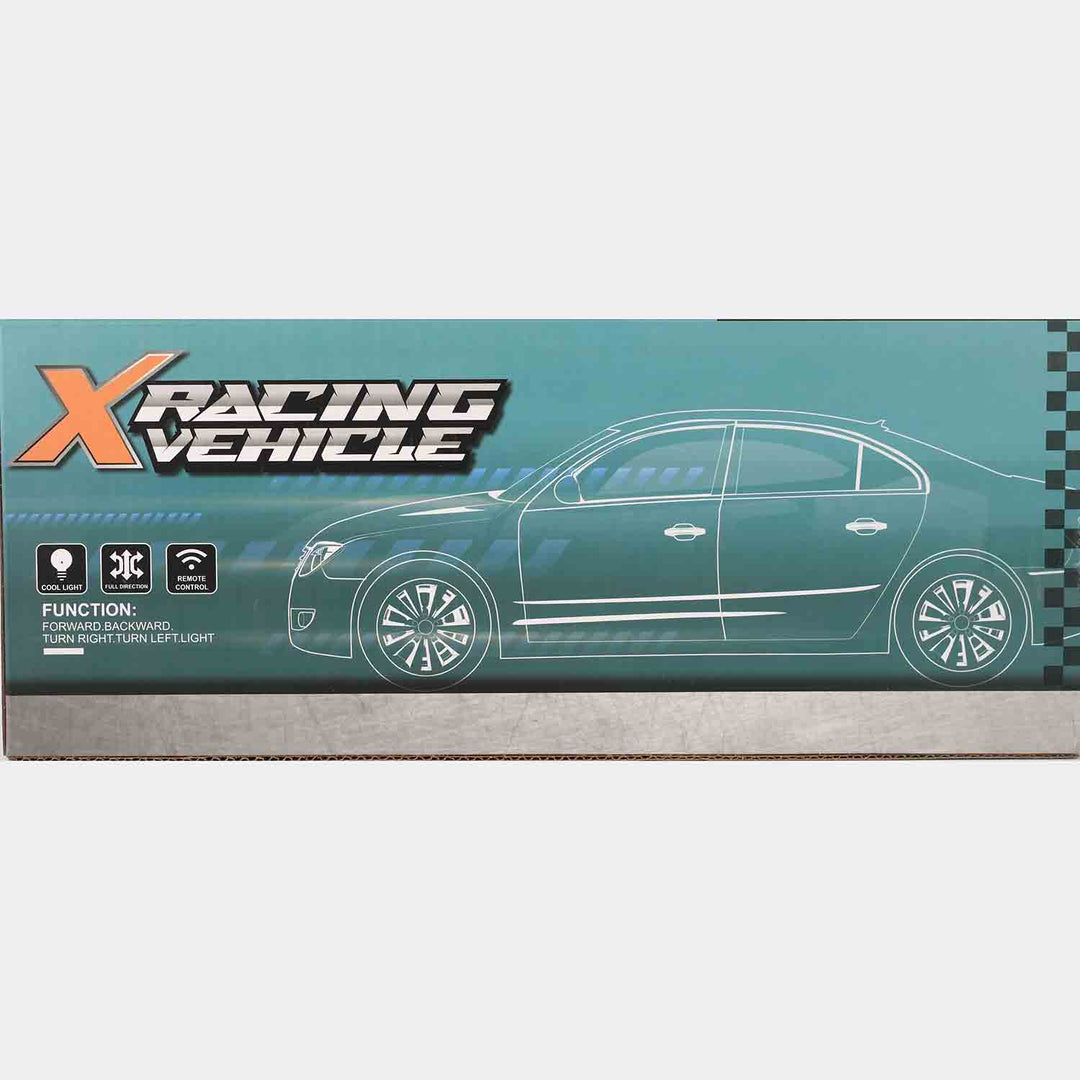 Remote Control Model Car Toy For Kids