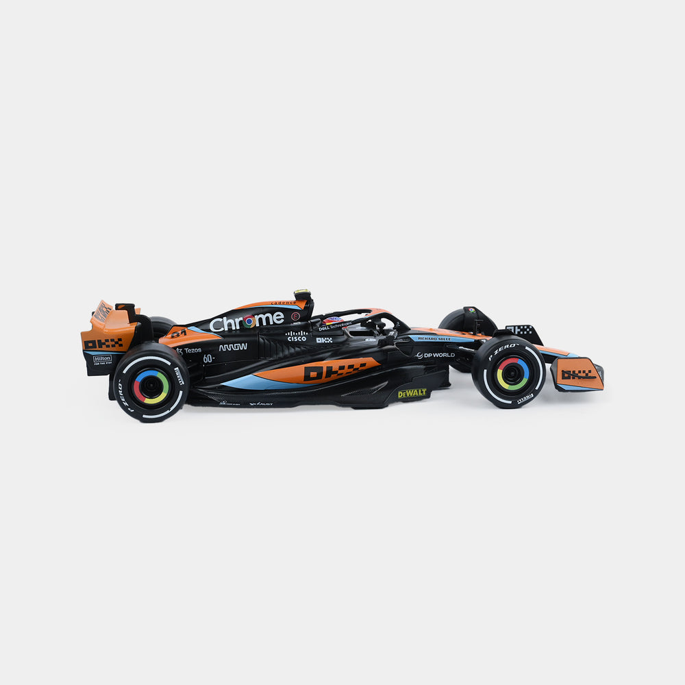 Pullback Alloy Simulation Die-Cast Model Car