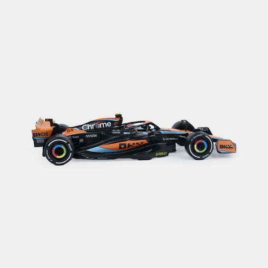 Pullback Alloy Simulation Die-Cast Model Car