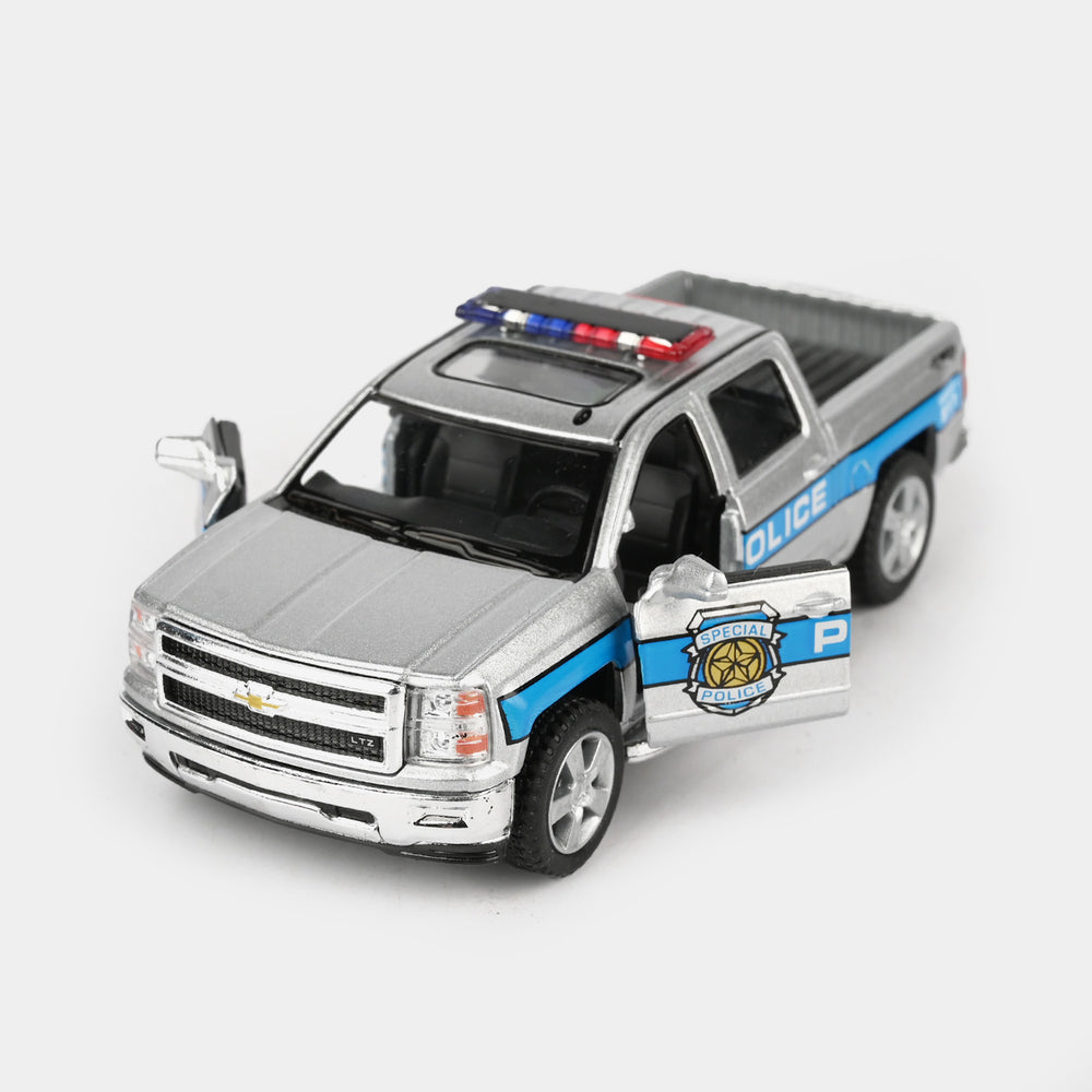 Die-Cast Model Car for Kids
