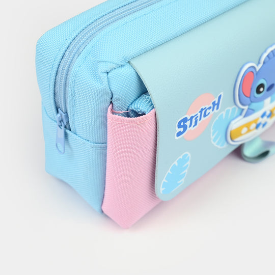 Stationery Pencil Pouch for Kids