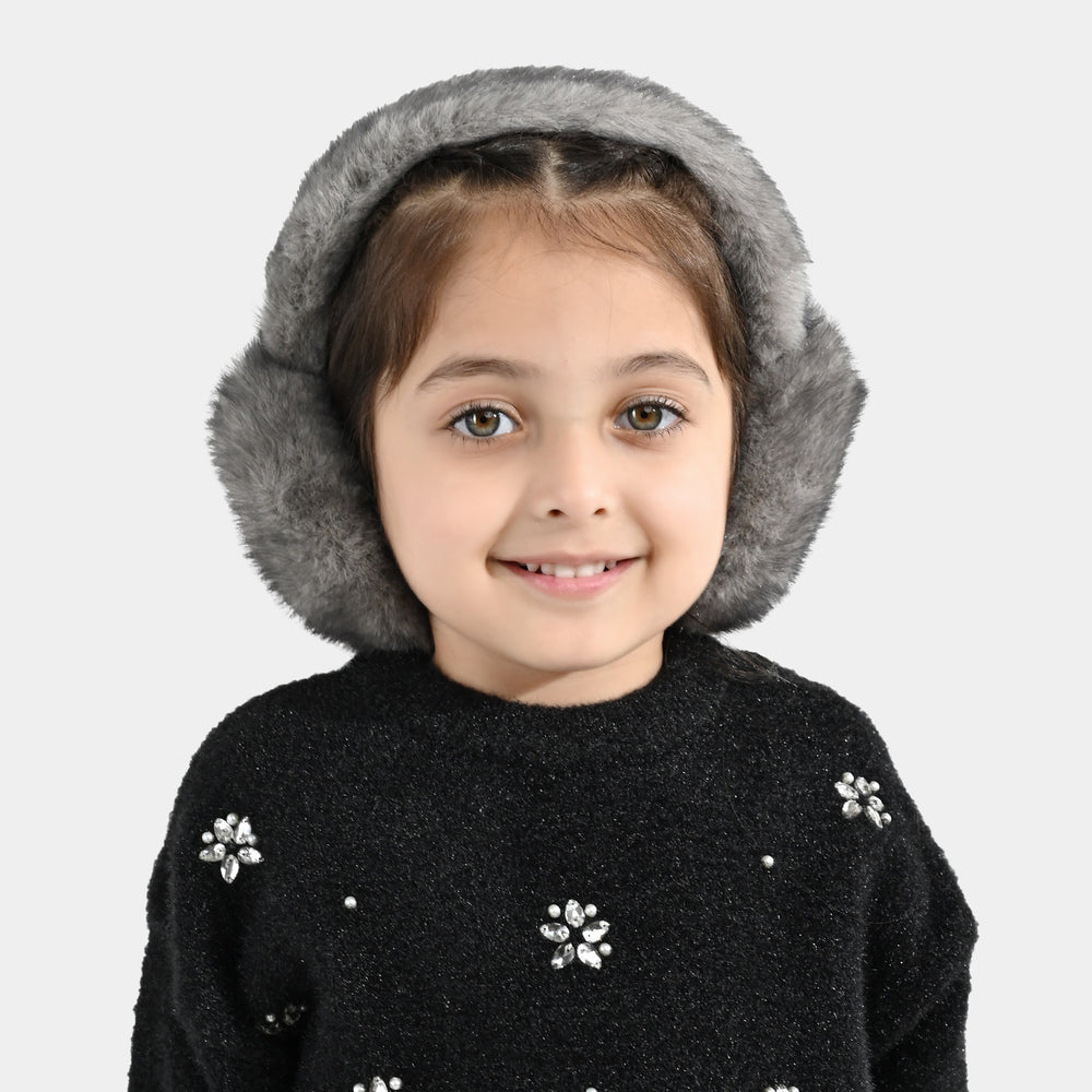 Kids Stylish Winter Earmuff