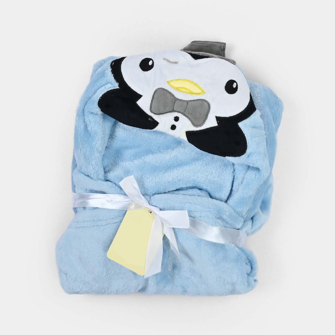 Baby Winter Wrapping Sheet
