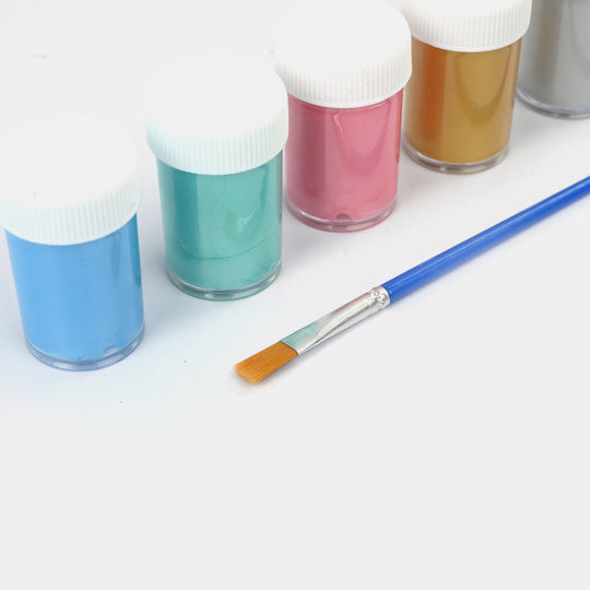 Water Color Set