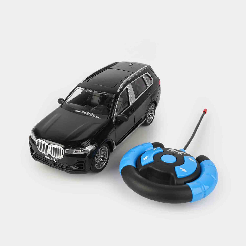 Remote Control Model Car Toy For Kids