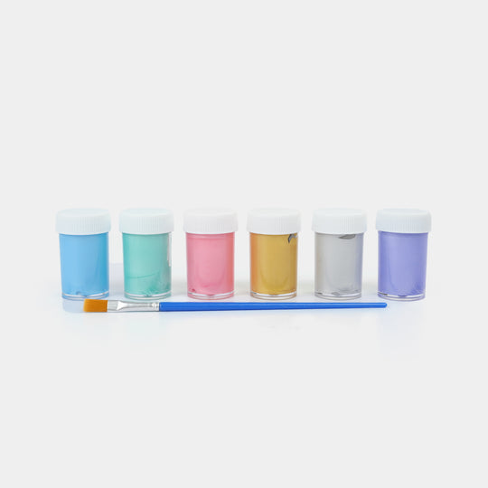 Water Color Set