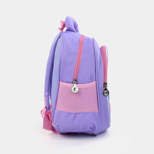 13" Kids Preschool Backpack