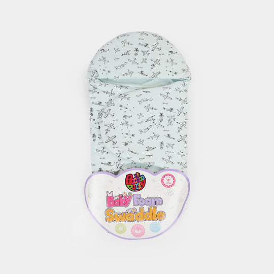 Baby Foam Swaddle