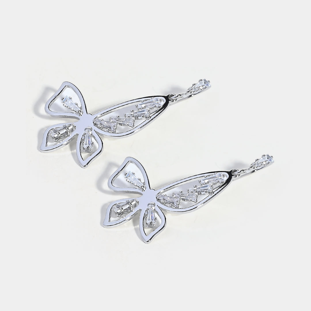 Elegant & Charming Earrings for Girls