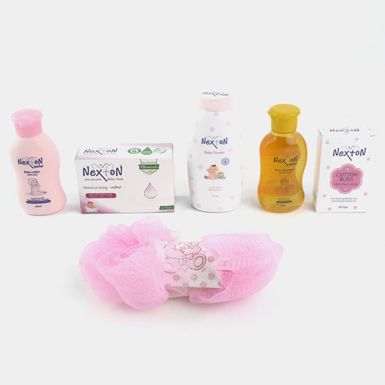 Nexton Baby Care Gift Pack