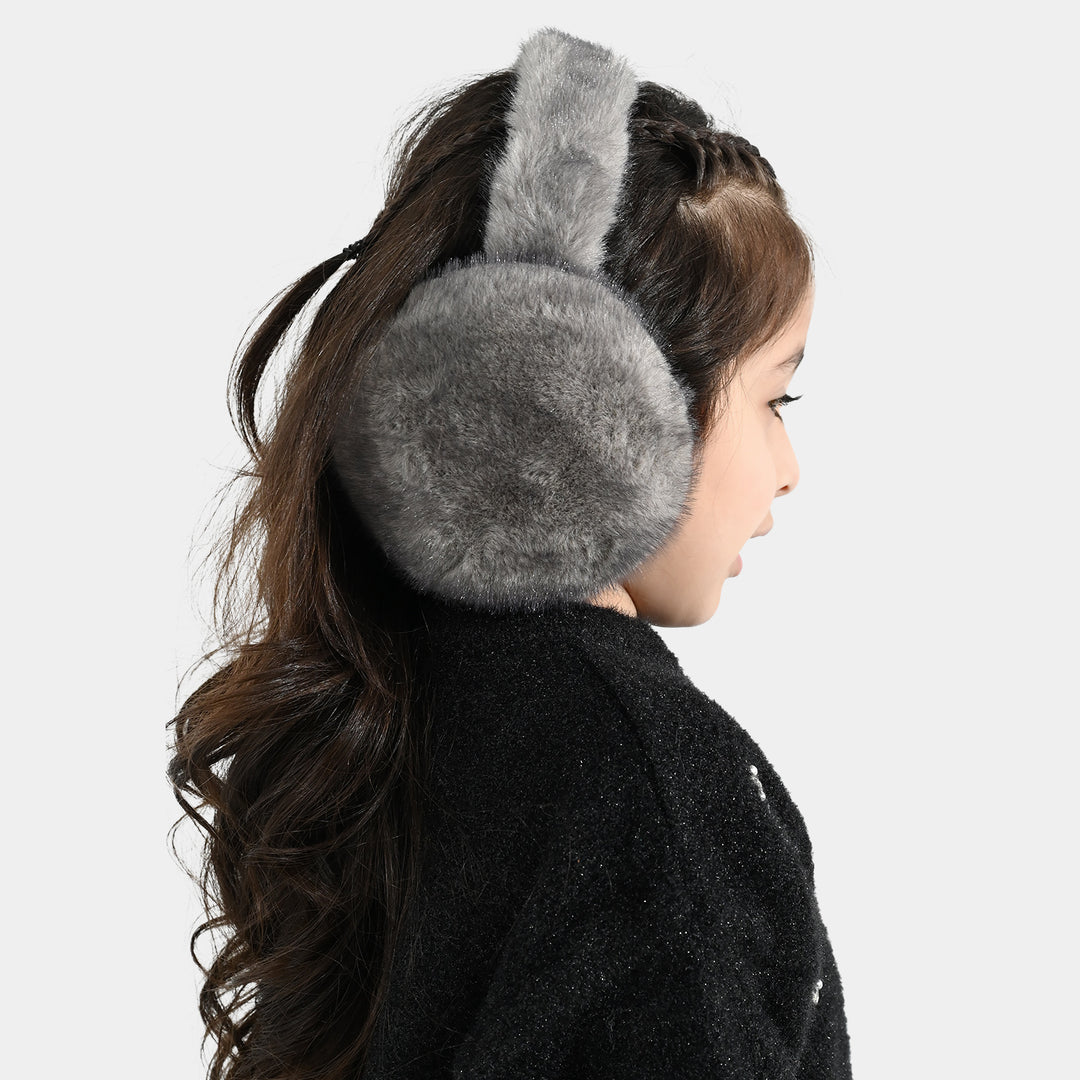 Kids Stylish Winter Earmuff